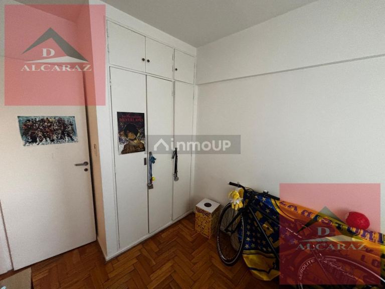 Departamento en Venta en Belgrano, Capital Federal - USD 130.000 | Inmoup - 24