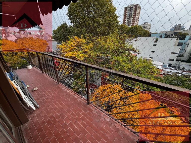 Departamento en Venta en Belgrano, Capital Federal - USD 130.000 | Inmoup - 46