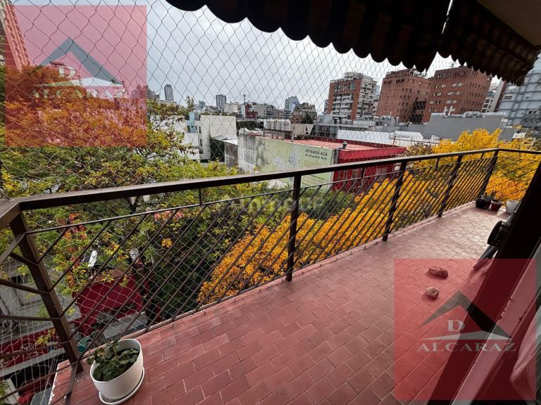 Departamento en Venta en Belgrano, Capital Federal - USD 130.000 | Inmoup - 48