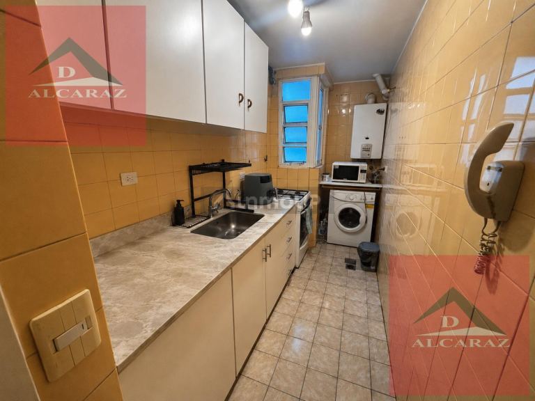 Departamento en Venta en Belgrano, Capital Federal - USD 130.000 | Inmoup - 30