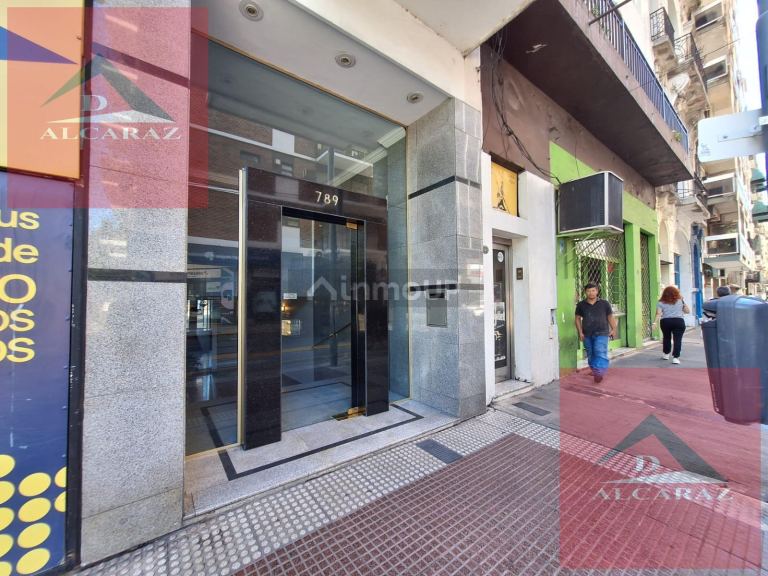 Departamento en Alquiler en San Nicolas, Capital Federal - $ 480.000 | Inmoup - 16