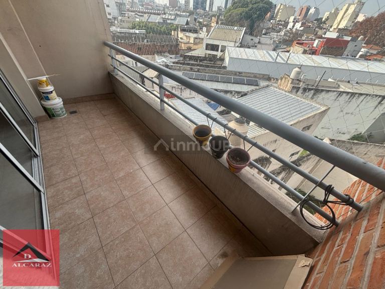 Departamento en Alquiler en Parque Patricios, Capital Federal - $ 650.000 | Inmoup - 18