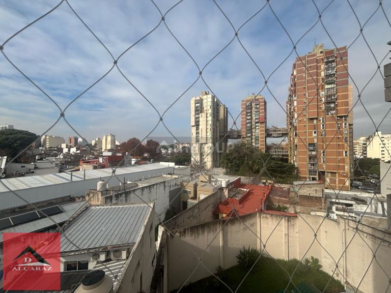 Departamento en Alquiler en Parque Patricios, Capital Federal - $ 650.000 | Inmoup - 21