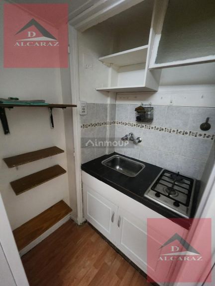 Balvanera Juan Domingo Peron al 1900 2 PISO