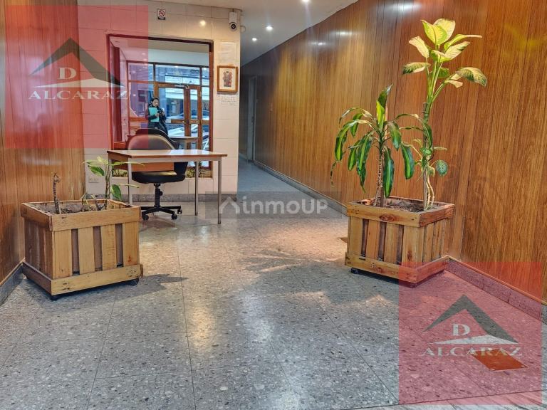 Balvanera Juan Domingo Peron al 1900 2 PISO
