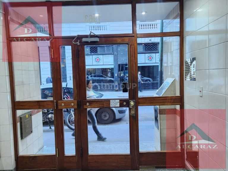 Departamento en Venta en Balvanera, Capital Federal - USD 55.000 | Inmoup - 9