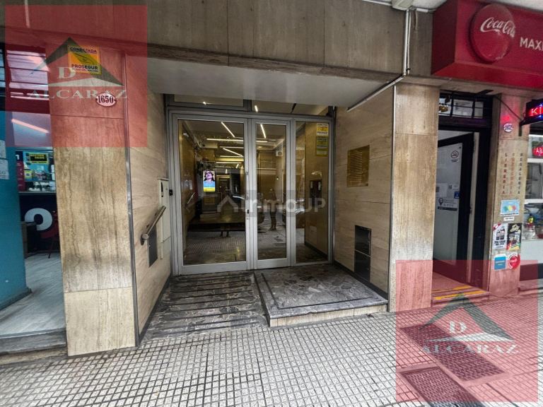 Departamento en Alquiler en Palermo, Capital Federal - $ 500.000 | Inmoup - 24