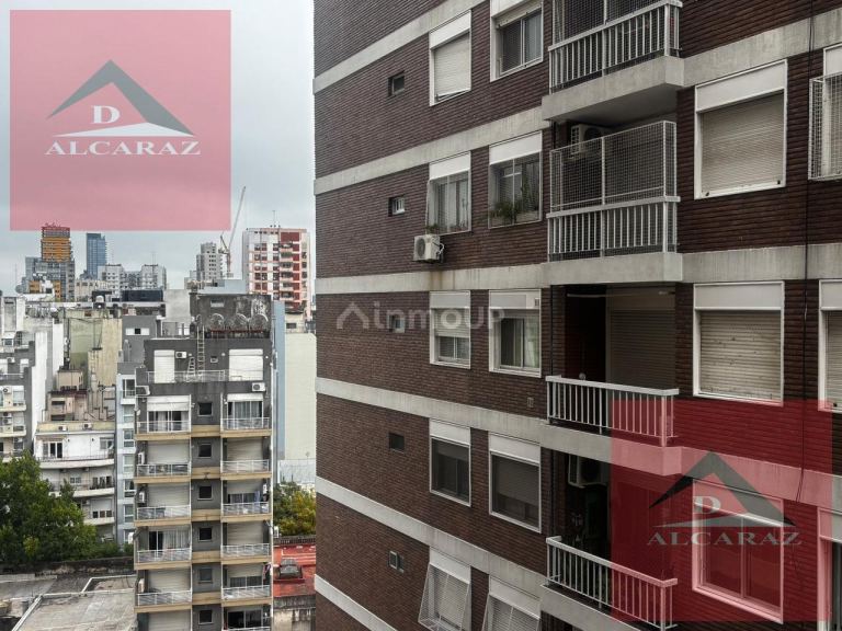 Departamento en Alquiler en Palermo, Capital Federal - $ 500.000 | Inmoup - 37
