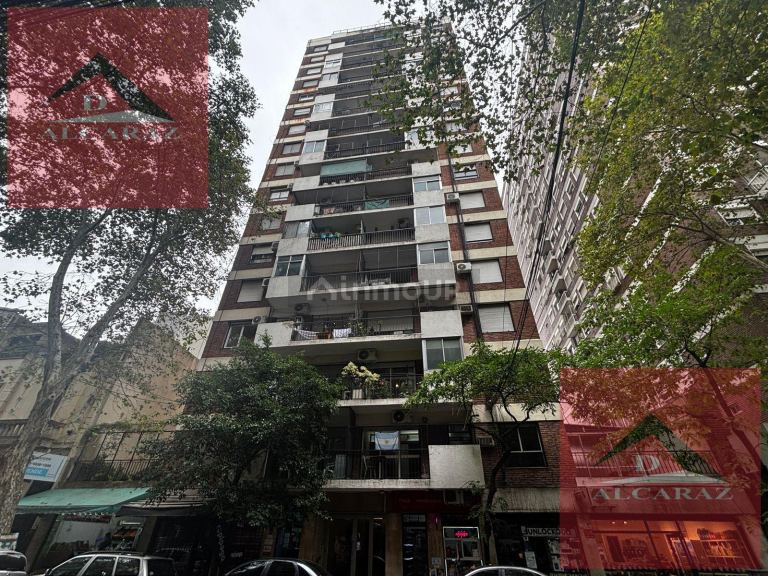 Departamento en Alquiler en Palermo, Capital Federal - $ 500.000 | Inmoup - 25