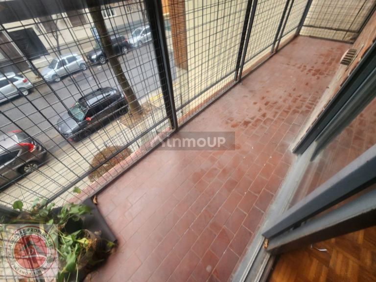 Recoleta JUNCAL al 2900