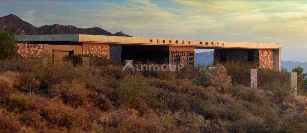 Lote en Venta en Las Heras, Mendoza