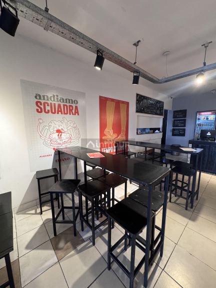 Fondo de Comercio en Venta en Capital, Mendoza