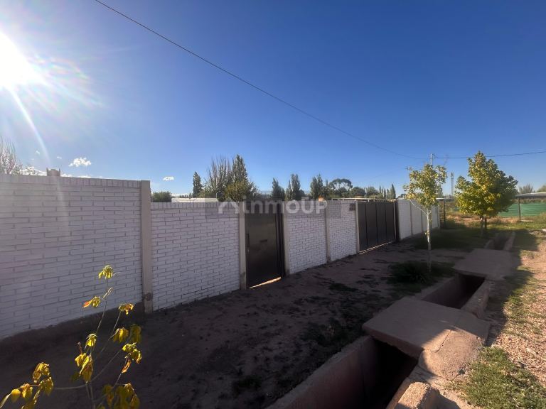 Casa en Venta en Lujan de Cuyo, Mendoza