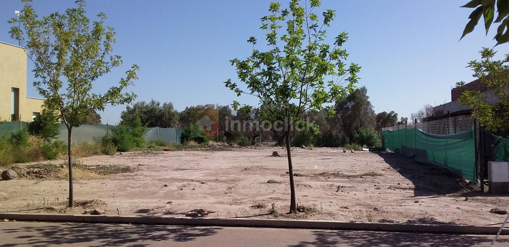 Lote en Venta en Maipu, Mendoza