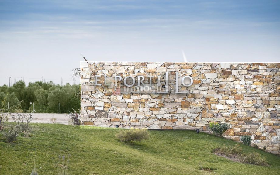 Lote en Venta en Maipu, Mendoza