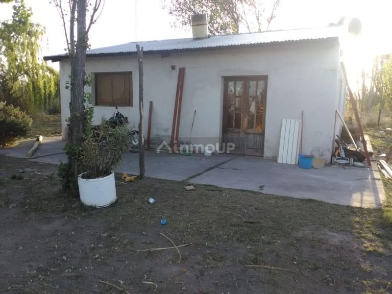 Finca en Venta en General alvear, Mendoza