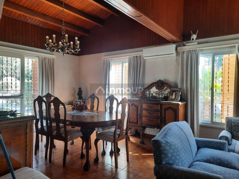 Casa en Venta en Lujan de Cuyo, Mendoza