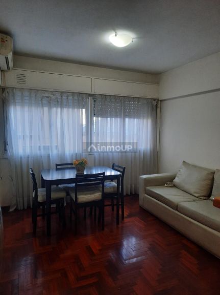 Departamento en Alquiler en Capital, Mendoza