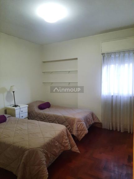 Departamento en Alquiler en Capital, Mendoza