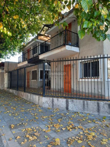 Departamento en Alquiler en Capital, Mendoza