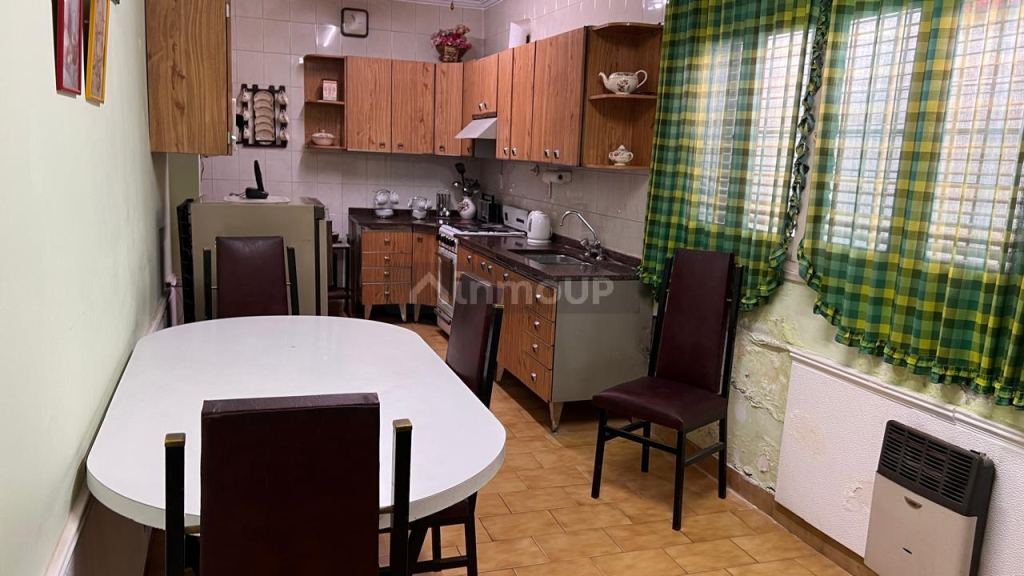 Casa en Venta en Las Heras, Mendoza