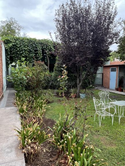 Casa en Venta en Las Heras, Mendoza