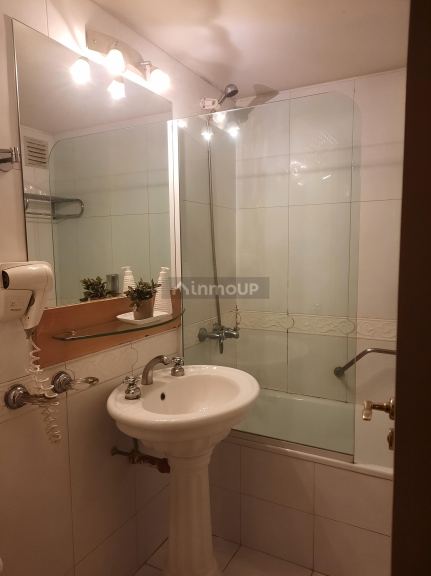 Departamento en Alquiler en Capital, Mendoza