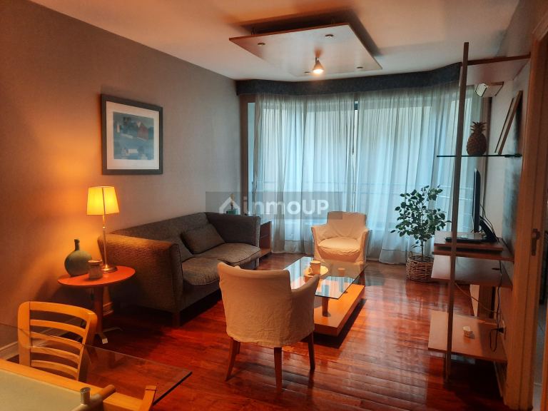 Departamento en Alquiler en Capital, Mendoza