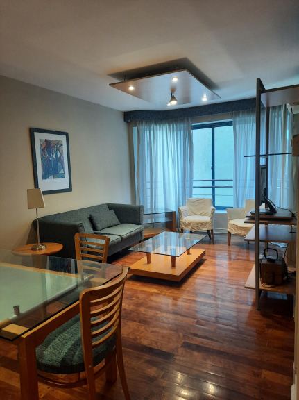 Departamento en Alquiler en Capital, Mendoza