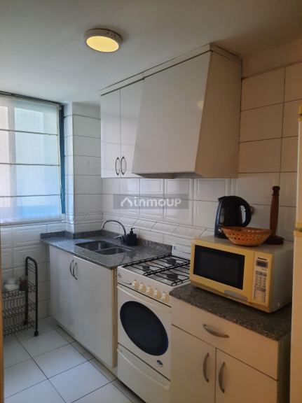 Departamento en Alquiler en Capital, Mendoza