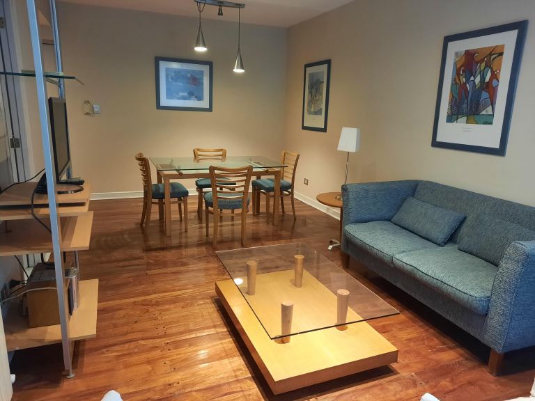 Departamento en Alquiler en Capital, Mendoza