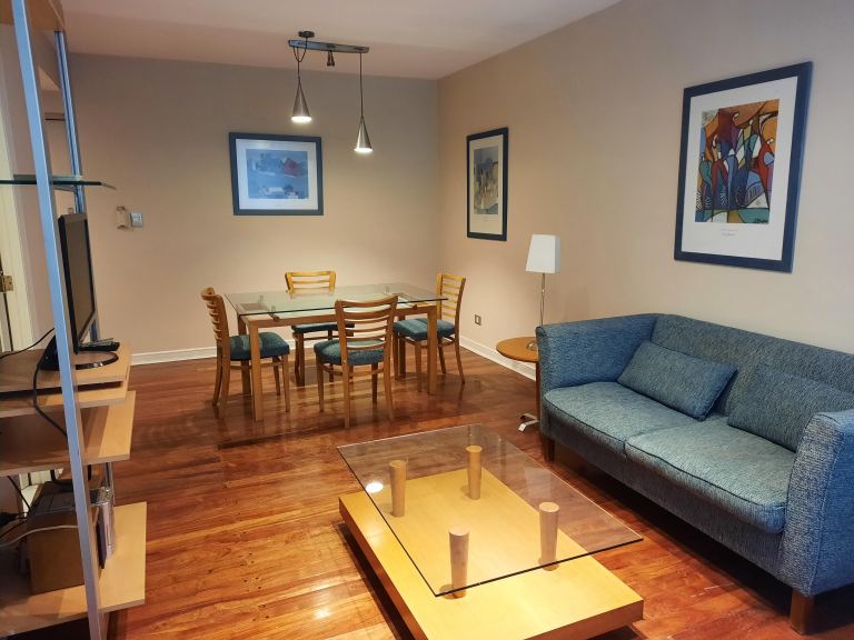 Departamento en Alquiler en Capital, Mendoza