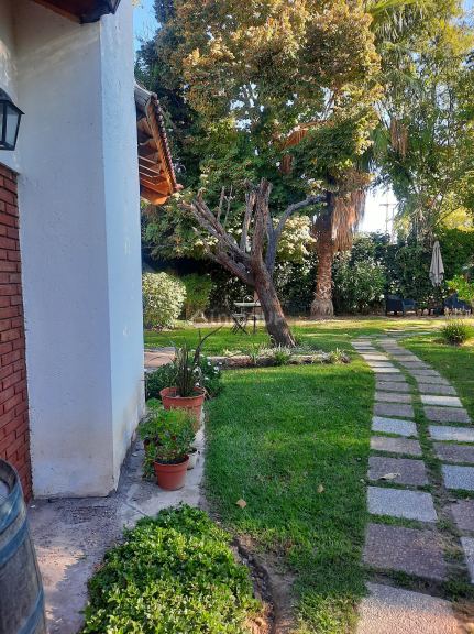 Casa en Venta en Lujan de Cuyo, Mendoza