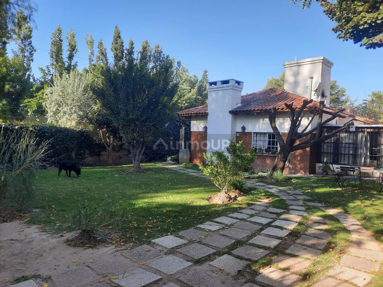 Casa en Venta en Lujan de Cuyo, Mendoza
