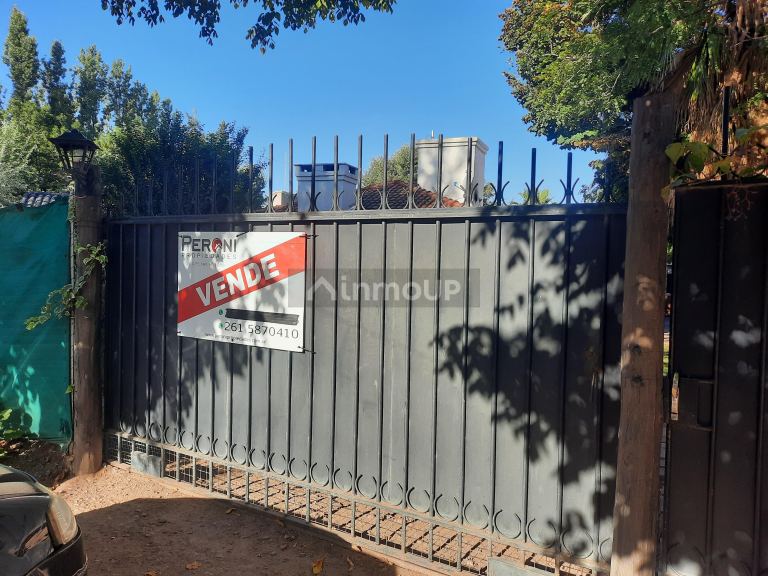 Casa en Venta en Lujan de Cuyo, Mendoza