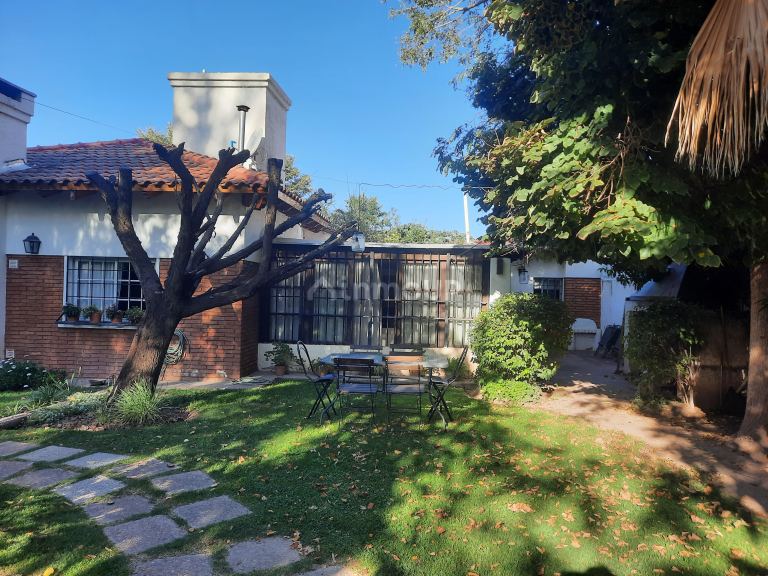 Casa en Venta en Lujan de Cuyo, Mendoza