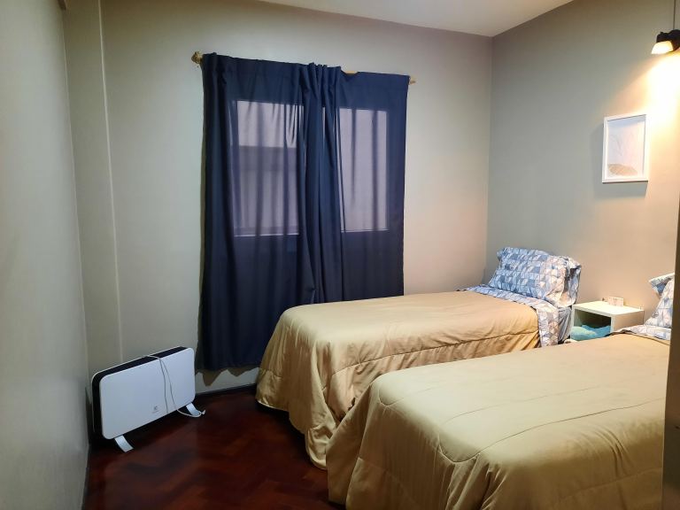 Departamento en Alquiler en Capital, Mendoza