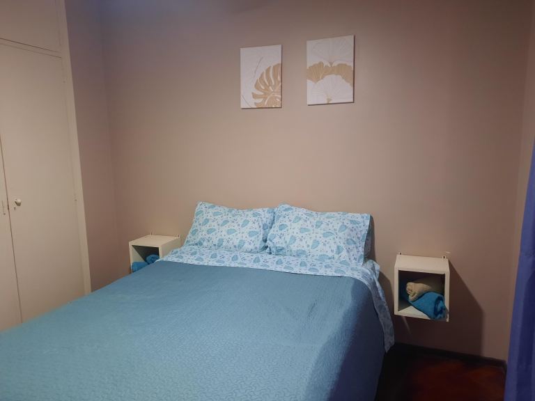 Departamento en Alquiler en Capital, Mendoza