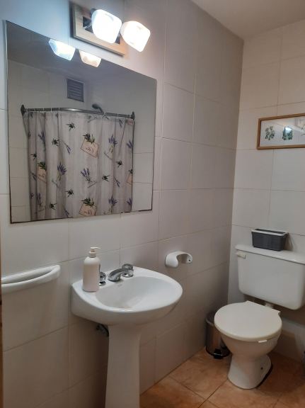 Departamento en Alquiler en Capital, Mendoza
