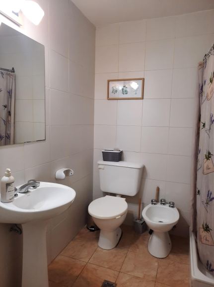 Departamento en Alquiler en Capital, Mendoza