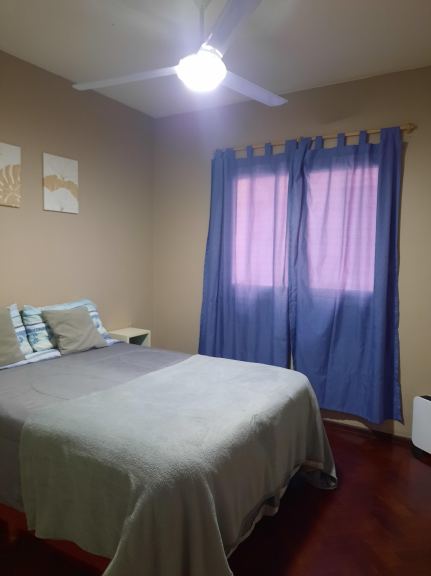 Departamento en Alquiler en Capital, Mendoza