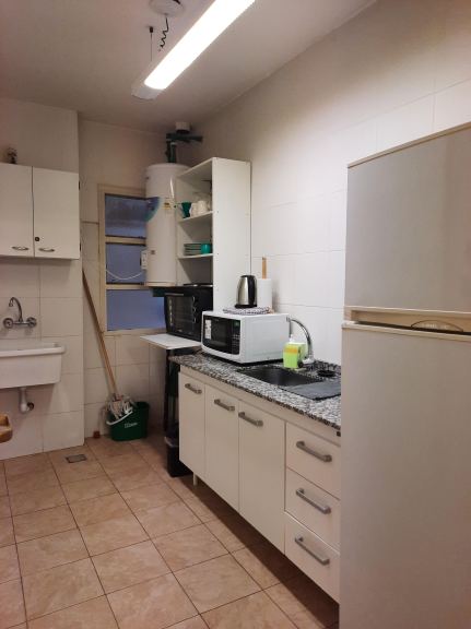 Departamento en Alquiler en Capital, Mendoza