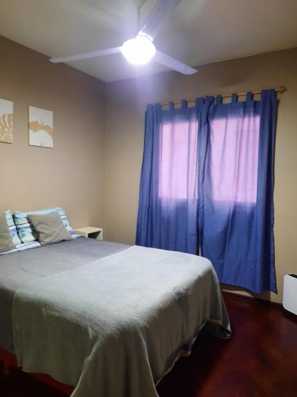 Departamento en Alquiler en Capital, Mendoza