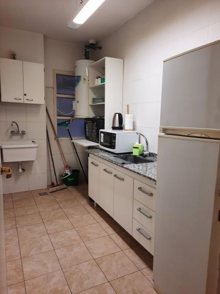 Departamento en Alquiler en Capital, Mendoza