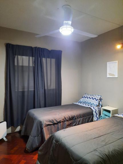 Departamento en Alquiler en Capital, Mendoza
