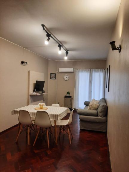 Departamento en Alquiler en Capital, Mendoza