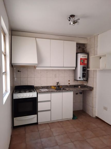 Departamento en Alquiler en Capital, Mendoza