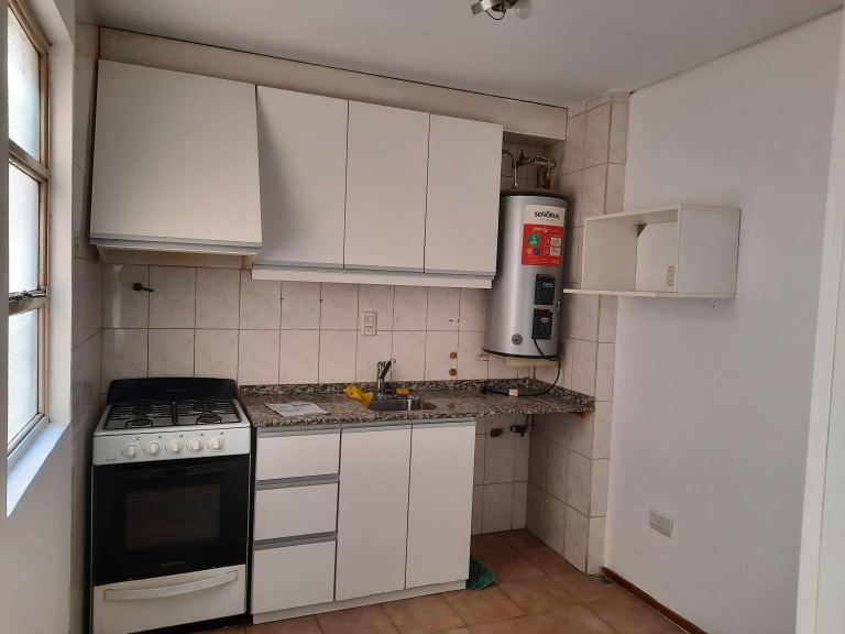 Departamento en Alquiler en Capital, Mendoza