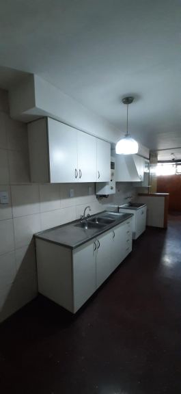 Departamento en Venta en Capital, Mendoza