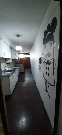 Departamento en Venta en Capital, Mendoza